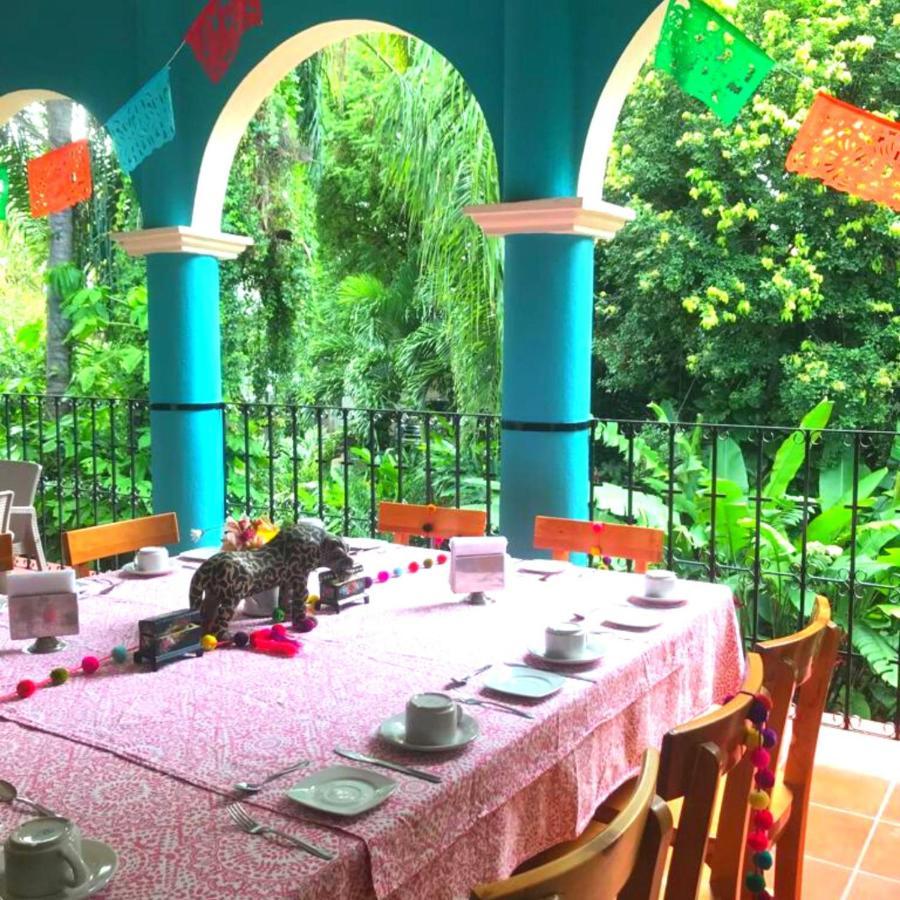 Hotel La Ceiba เชียปา เด กอร์โซ ภายนอก รูปภาพ