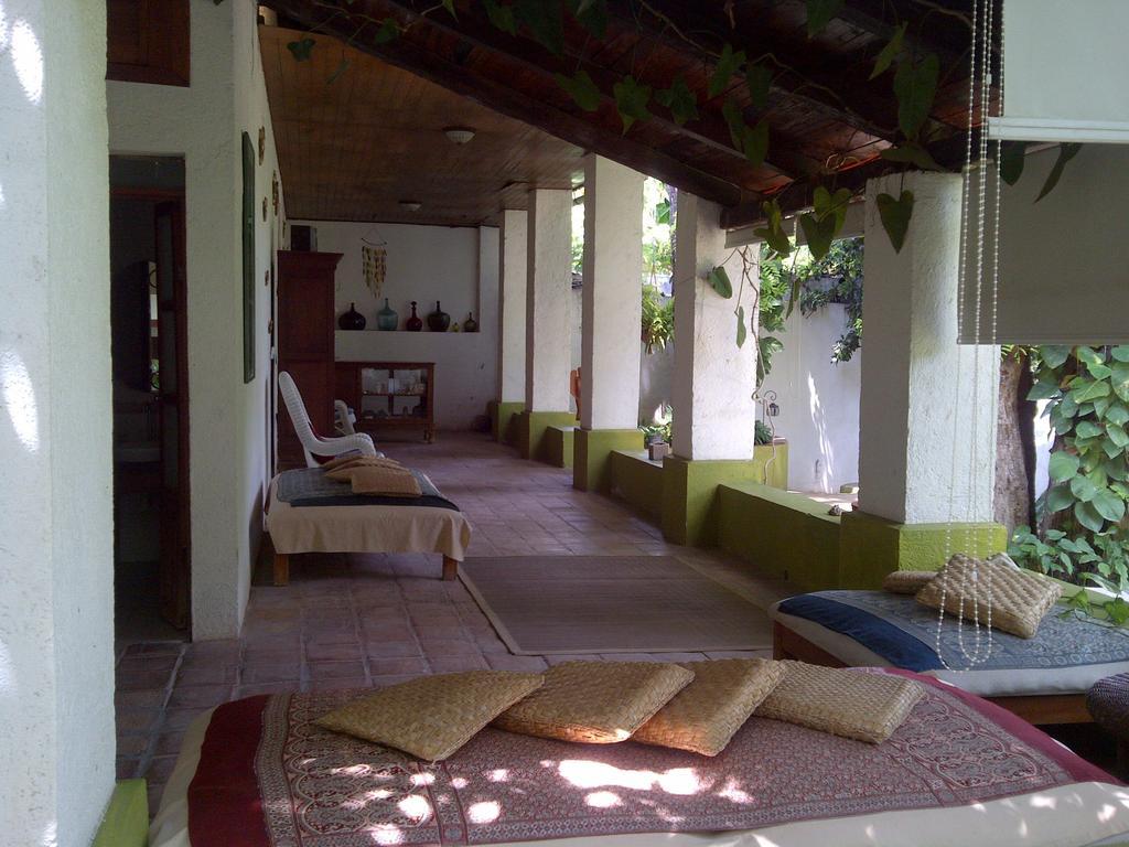 Hotel La Ceiba เชียปา เด กอร์โซ ภายนอก รูปภาพ