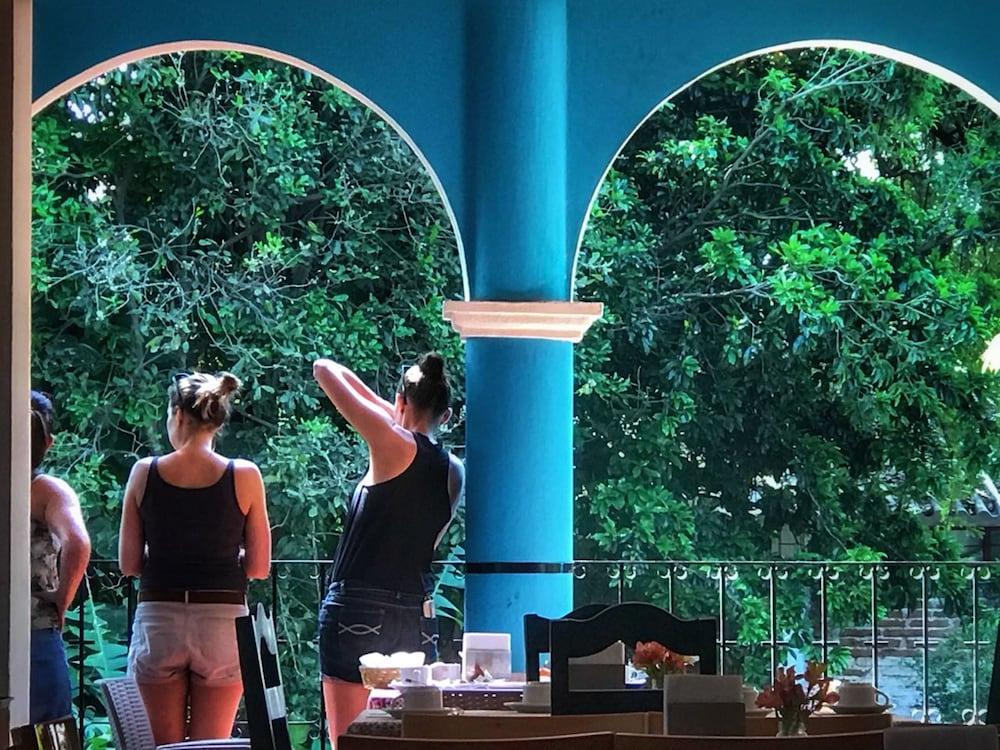 Hotel La Ceiba เชียปา เด กอร์โซ ภายนอก รูปภาพ