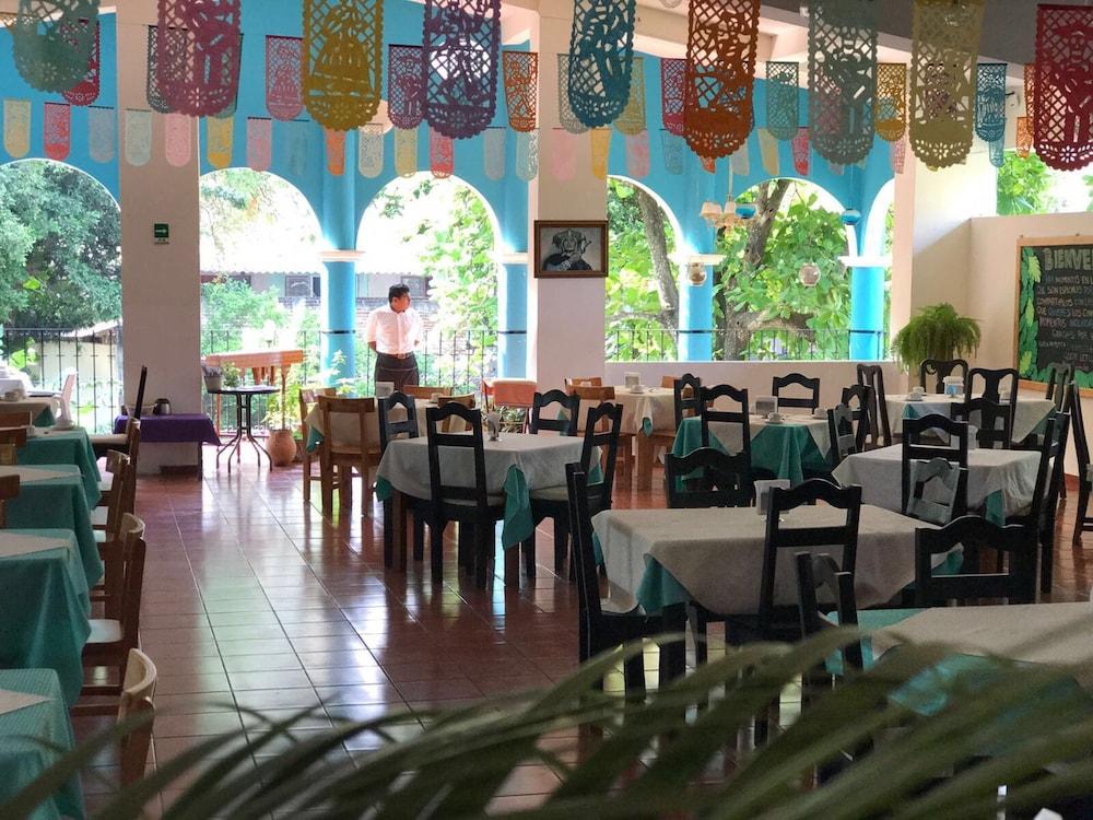 Hotel La Ceiba เชียปา เด กอร์โซ ภายนอก รูปภาพ